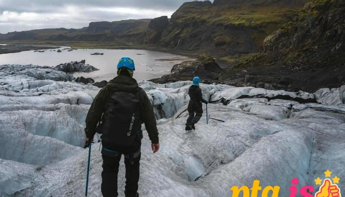 Frosty Tours Iceland - Iceland