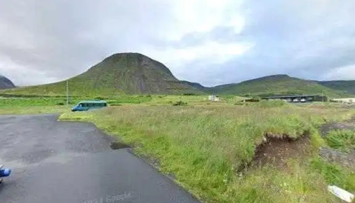 Frumherji -  Bifreiðaskoðun - Ísafjörður
