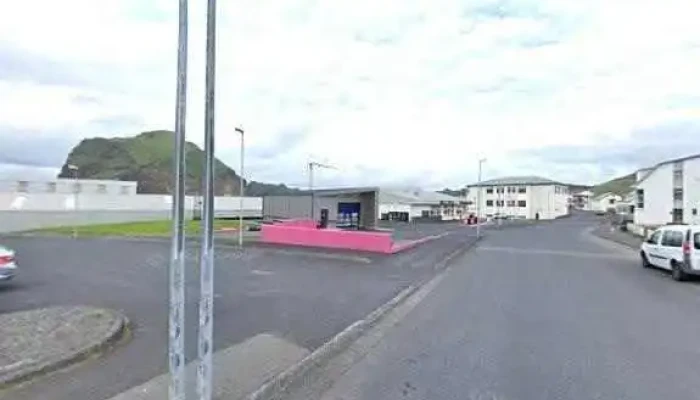 Frumherji -  Bifreiðaskoðun - Vestmannaeyjabær