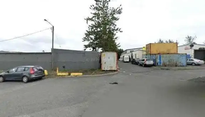 Frumherji -  Bifreiðaskoðun - Kópavogur