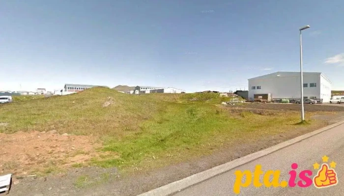 Frumherji Grindavík - Grindavík