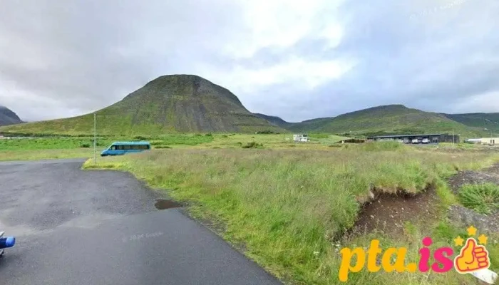 Frumherji - Ísafjörður