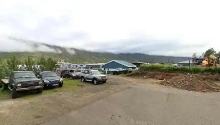 Frumherji -  Street View 360deg - Neskaupstaður