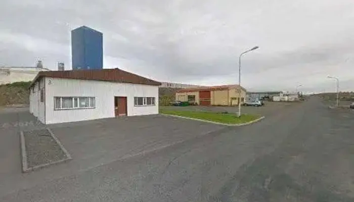 Frumherji -  Street View 360deg - Borgarnes