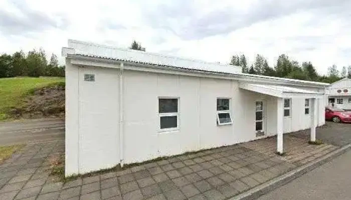 Frumherji -  Street View 360deg - Egilsstaðir
