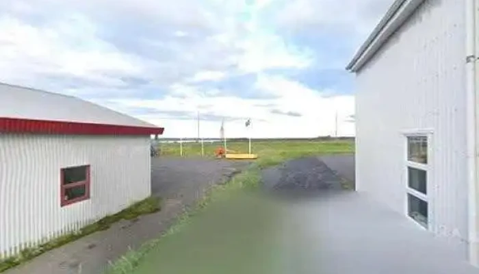 Frumherji -  Street View 360deg - Selfoss