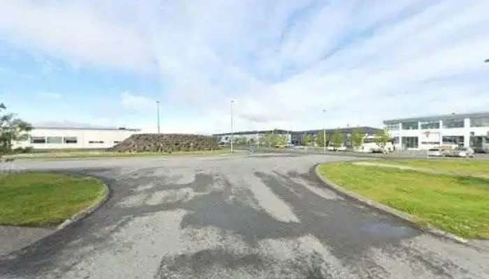 Frumherji -  Street View 360deg - Reykjavík