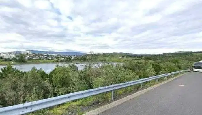 Fuglaskodunar Skur Fuglaskoðunarsvæði - Reykjavík