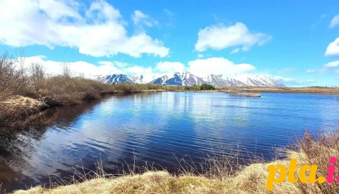 Fuglaskoðunarhús - Hrísey