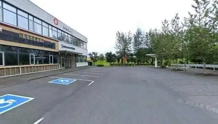 Fulltingi Skadabaetur Slysabaetur Street View 360deg - Reykjavík