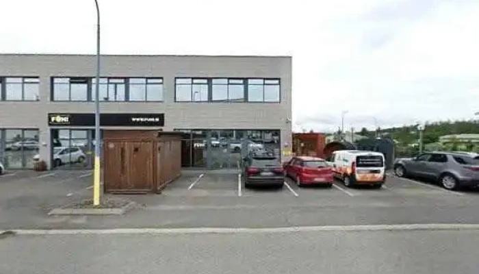 Funi -  Arinverslun - Kópavogur
