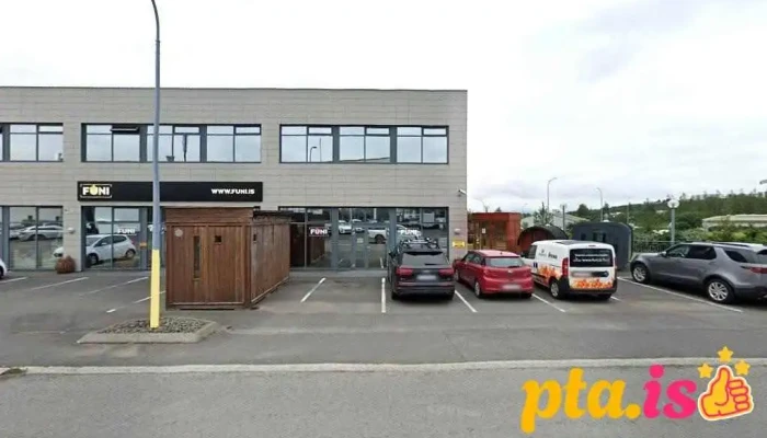 Funi - Kópavogur