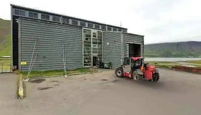 Funi -  Street View 360deg - Ísafjörður