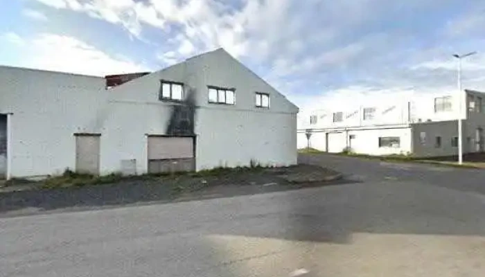 Funiceland Ehf -  Street View 360deg - Keflavík
