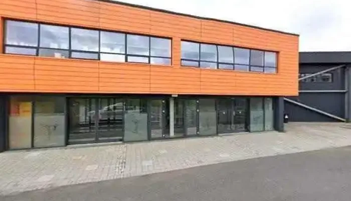 Fylkir -    Fimleikadeild Street View 360deg - Reykjavík