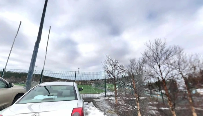 Fylkir -  Street View 360deg - Reykjavík