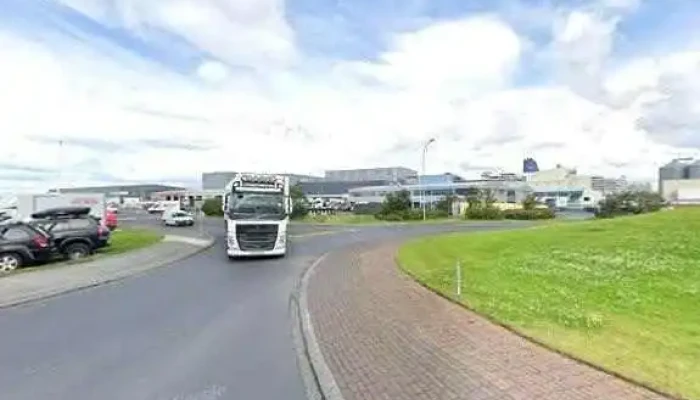 Fyrir Stafni -  Street View 360deg - Reykjavík