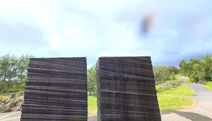 Fyssa -  Street View 360deg - Reykjavík