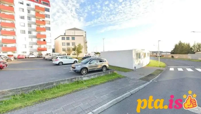 Fýlshólar - Reykjavík