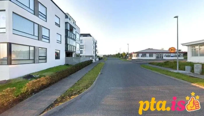 G Fit heilsurækt - 210 Garðabær
