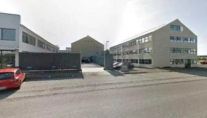Gaedabon Street View 360deg - Reykjavík