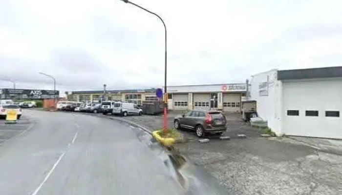 Gaedatre Street View 360deg - Kópavogur