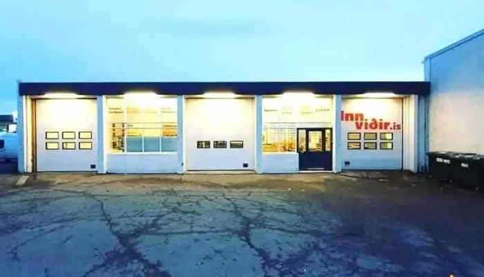 Gaedatre Timbursala - Kópavogur