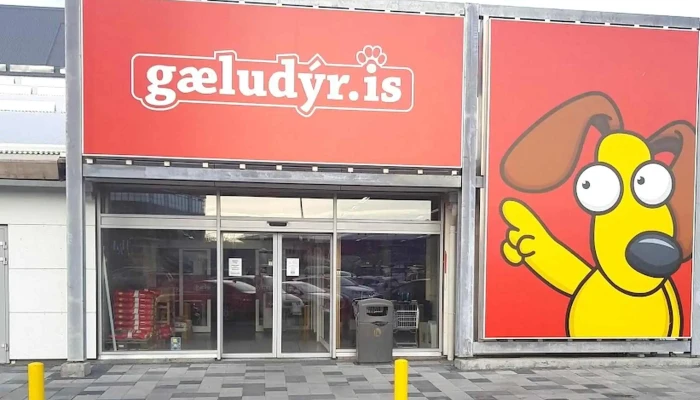 Gaeludyr Kopavogur - Kópavogur