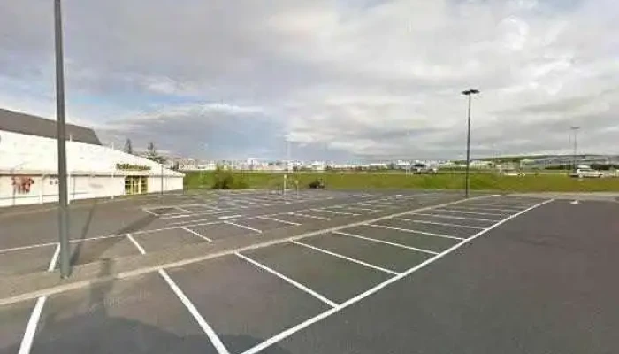 Gaeludyr Street View 360deg - Kópavogur
