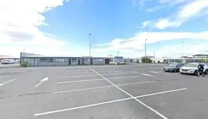 Gaeludyr Street View 360deg - Hafnarfjörður