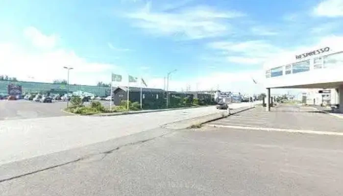Gagnaeyding Street View 360deg - Reykjavík