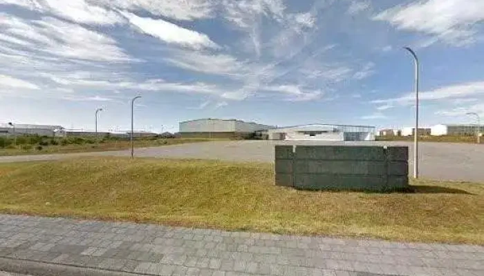 Gagnavarslan Ehf -  Street View 360deg - Reykjanesbær