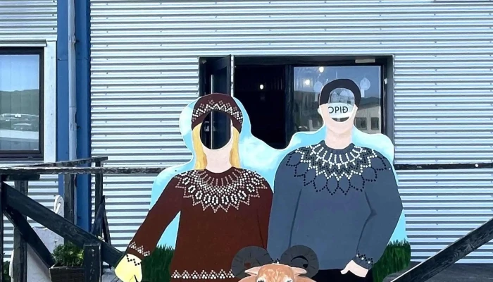 Galleri Jokull Heimilisfang - Ólafsvík