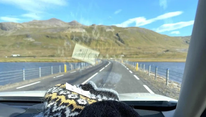 Gallerí Jökull - Ólafsvík