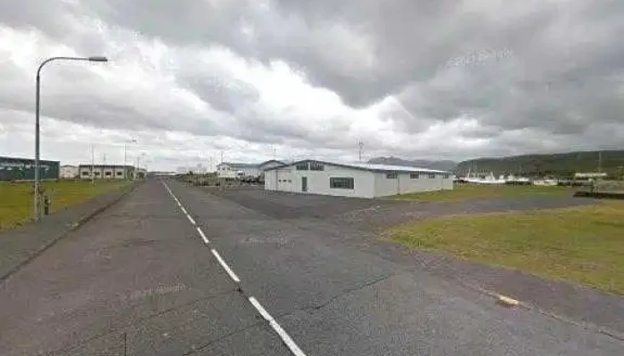 Galleri Jokull Street View 360deg - Ólafsvík