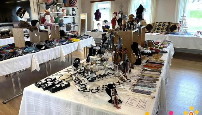 Galleri Lundi -  Handiðir - Stykkishólmur
