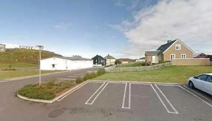Galleri Lundi -  Street View 360deg - Stykkishólmur