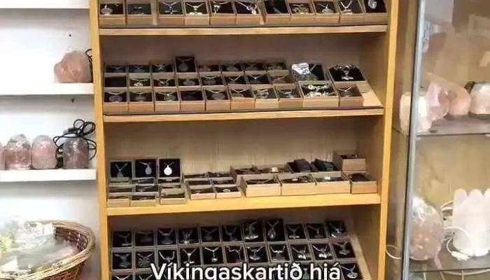 Galleri Skart Ehf Nyjast - Suðurnesjabæ