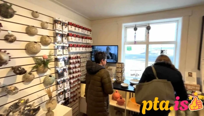 Gallery Floi Ad Innan - Selfoss