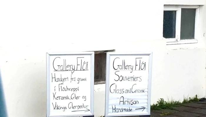 Gallery Floi Afslættir - Selfoss