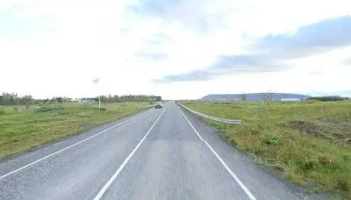 Gallery Floi Street View 360deg - Selfoss