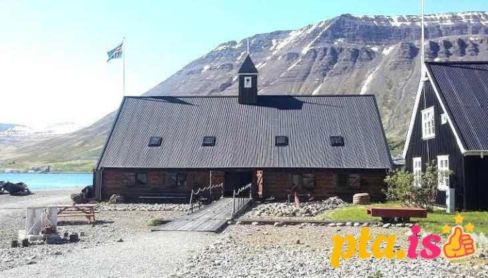 Gamla Gistihúsið - Ísafjörður