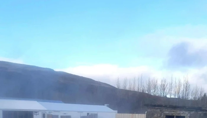 Gamla Laugin -  Einkunn - Flúðir