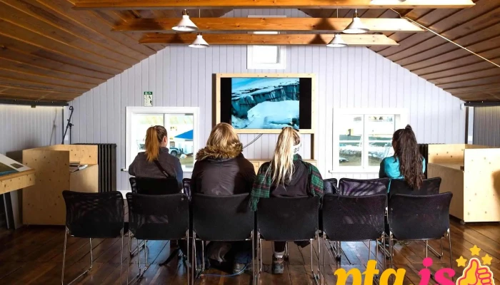 Gamlabud   Gestastofa Vatnajokulsthjodgards Ad Innan - Höfn Í Hornafirði