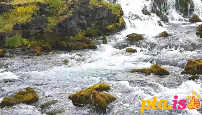 Gamlabud   Gestastofa Vatnajokulsthjodgards Myndskeid - Höfn Í Hornafirði