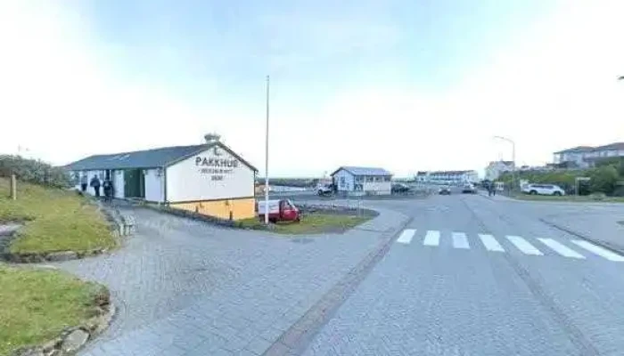 Gamlabud   Gestastofa Vatnajokulsthjodgards Street View 360deg - Höfn Í Hornafirði