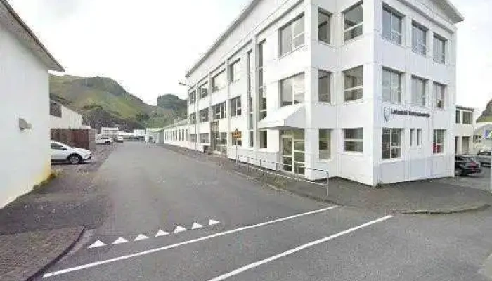 Gamli Velasalurinn Vestmannaeyjum -  Street View 360deg - Vestmannaeyjabær