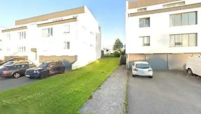 Gardabaer Fjolbýlishus - Garðabær