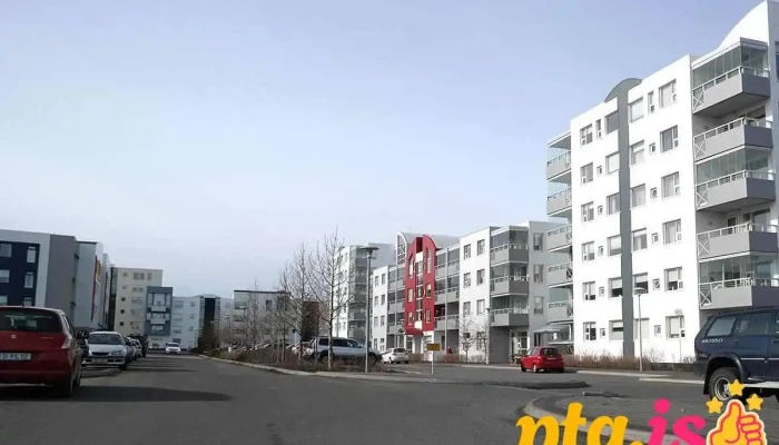 Gardabaer Post - Garðabær
