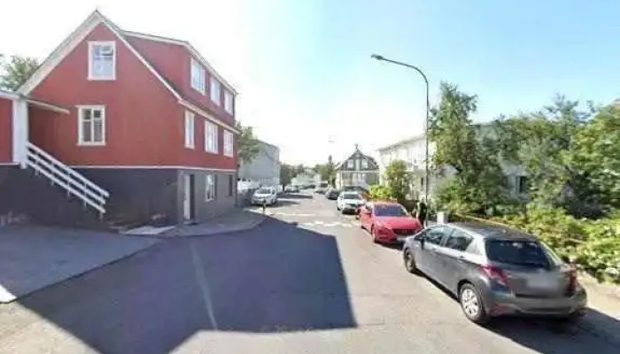 Gardaflora Slf Street View 360 - Hafnarfjörður